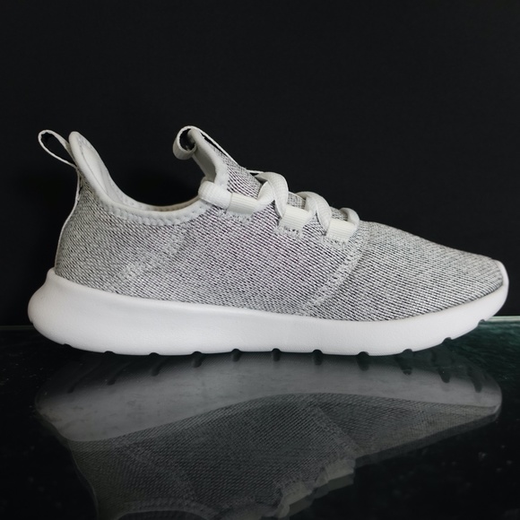 Adidas Cloudfoam Pure 2.0 Women's Sneakers #756 - Picture 3 of 8